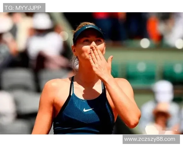 利斯基与莎拉波娃巅峰对决谁将赢得这场网球盛宴的荣耀与胜利