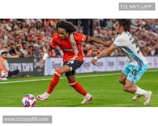 密尔沃与卢顿的激烈对决揭示英冠争夺战的悬念与精彩瞬间